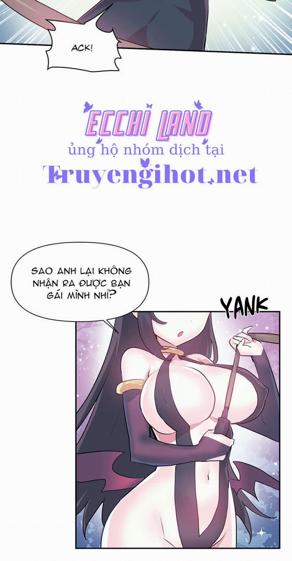 Đăng nhập vào thế giới trò chơi 70 trang 47