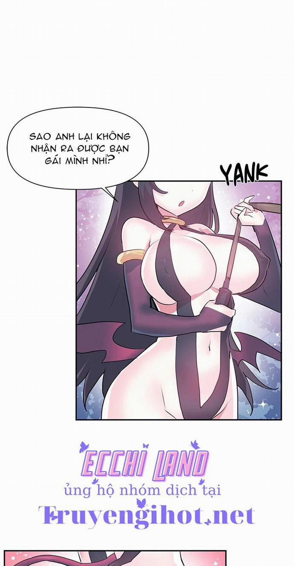 Đăng nhập vào thế giới trò chơi 71 trang 0