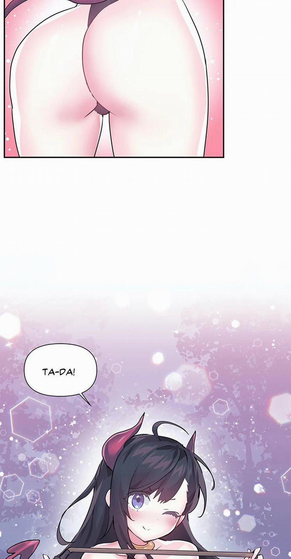 Đăng nhập vào thế giới trò chơi 71 trang 1