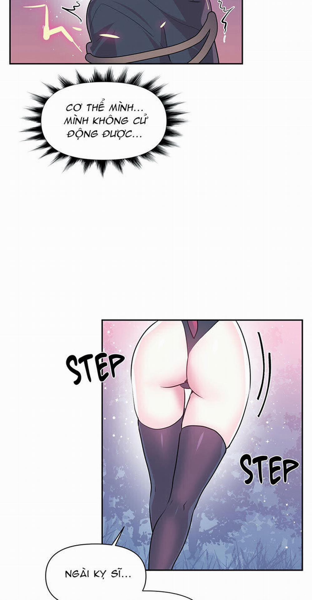 Đăng nhập vào thế giới trò chơi 71 trang 10