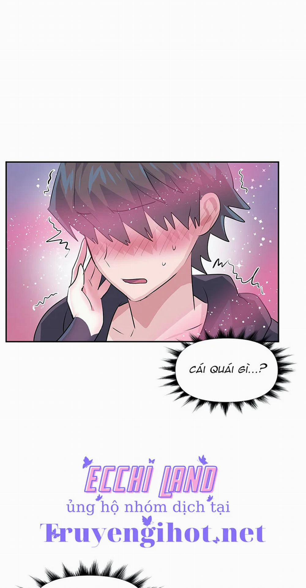 Đăng nhập vào thế giới trò chơi 71 trang 12