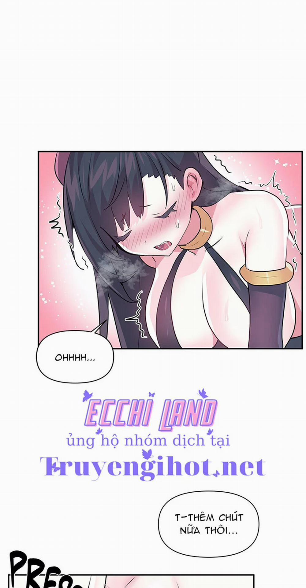 Đăng nhập vào thế giới trò chơi 71 trang 28