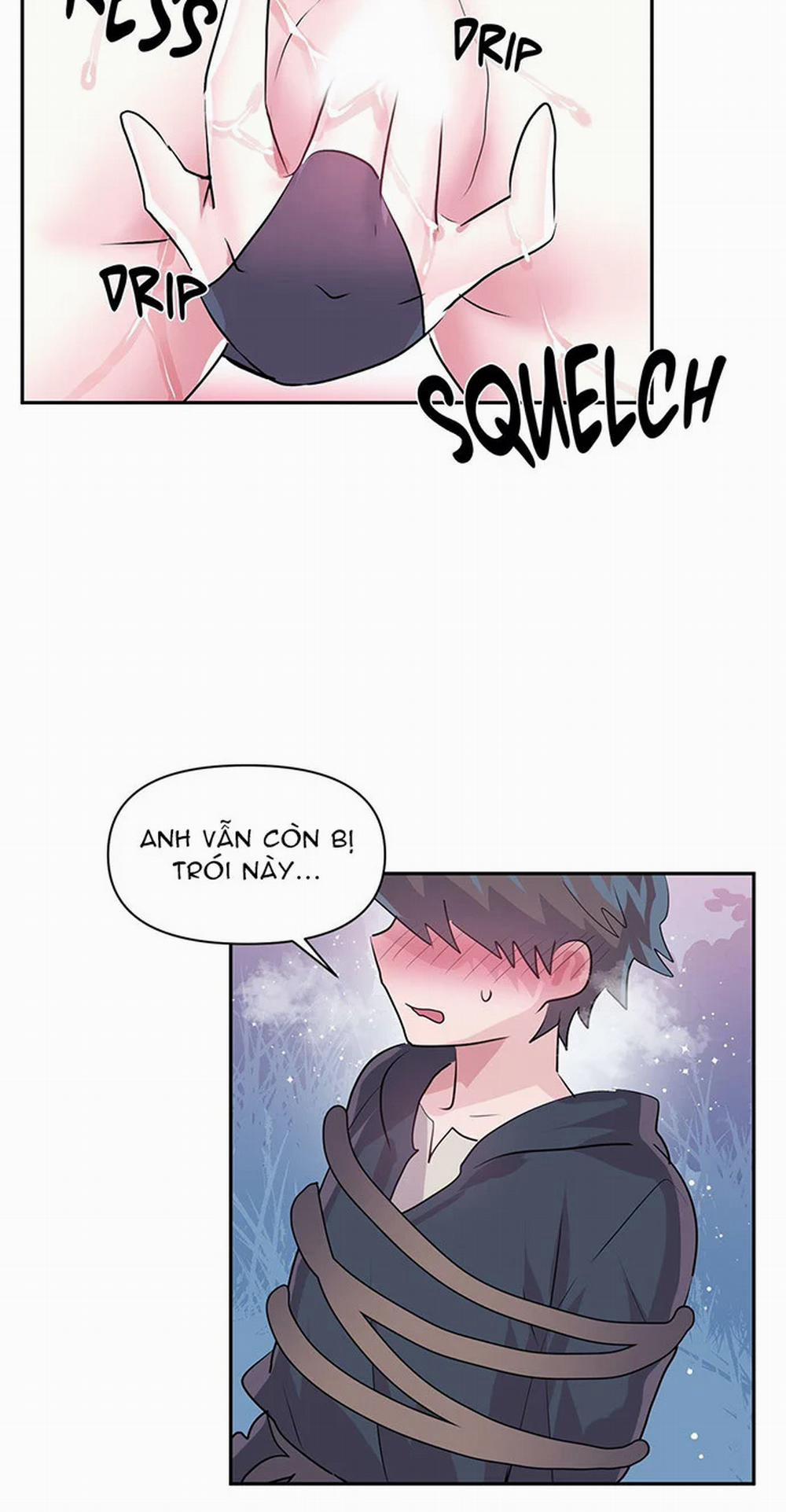 Đăng nhập vào thế giới trò chơi 71 trang 29