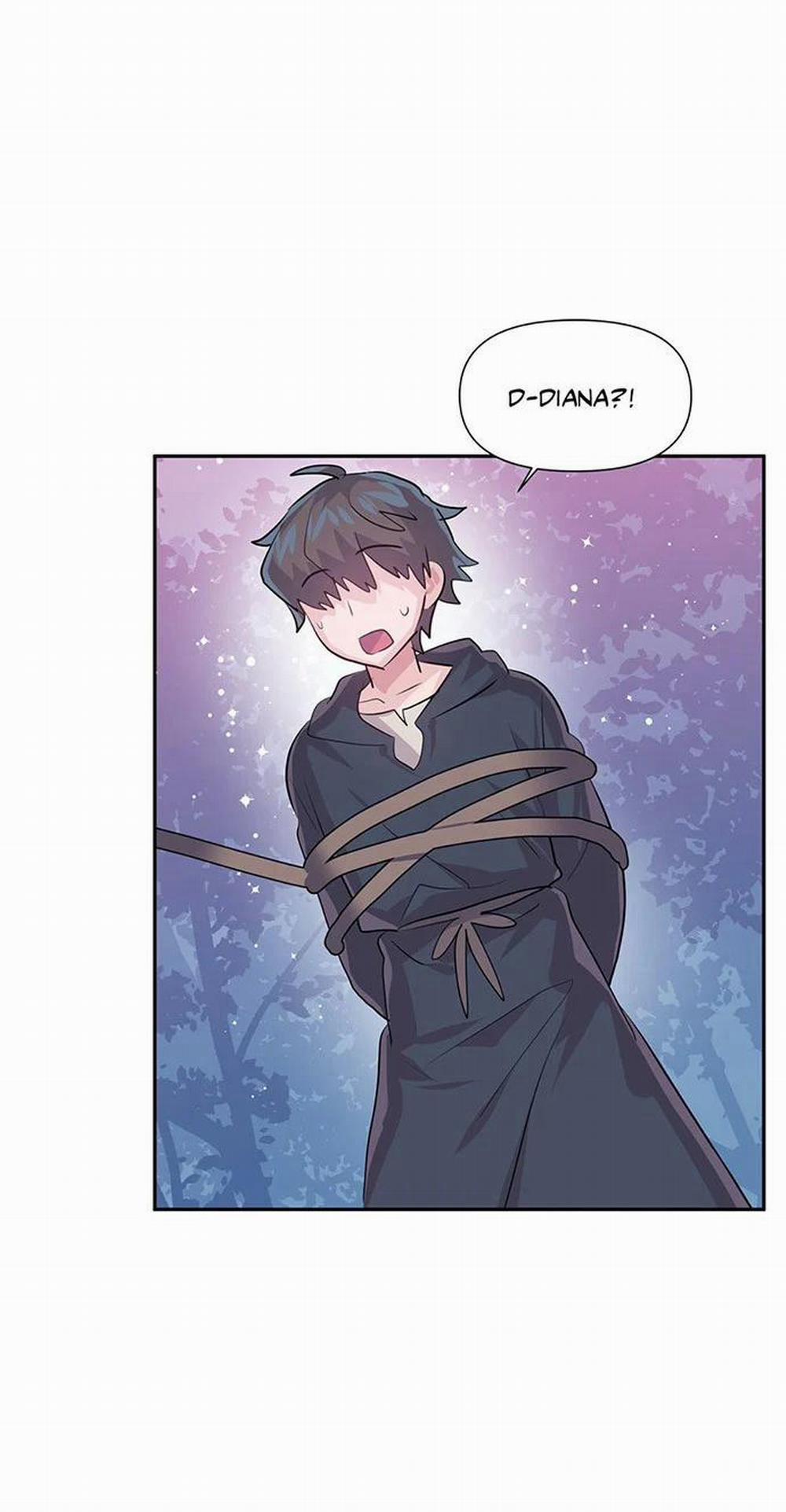 Đăng nhập vào thế giới trò chơi 71 trang 3