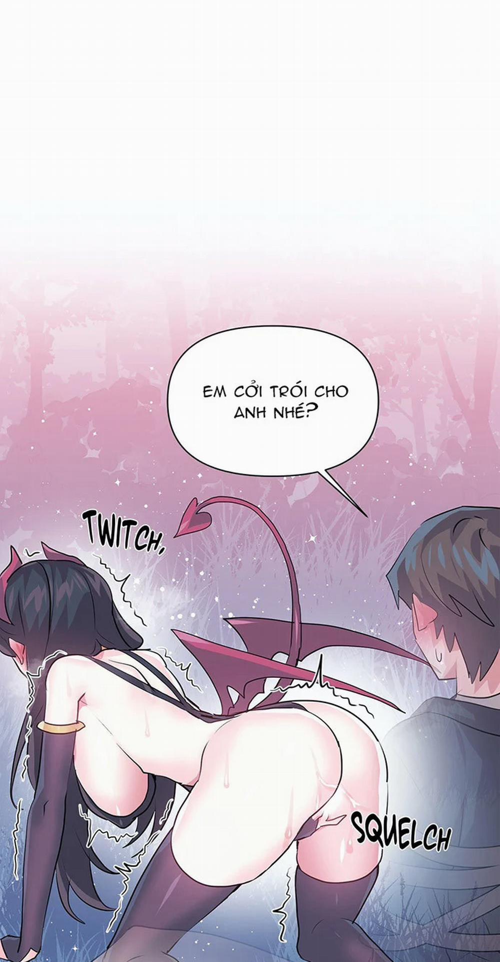 Đăng nhập vào thế giới trò chơi 71 trang 30