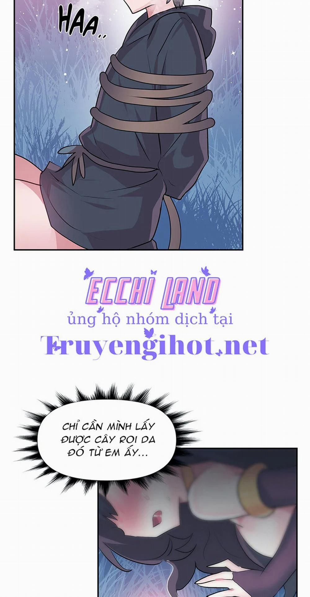 Đăng nhập vào thế giới trò chơi 71 trang 34