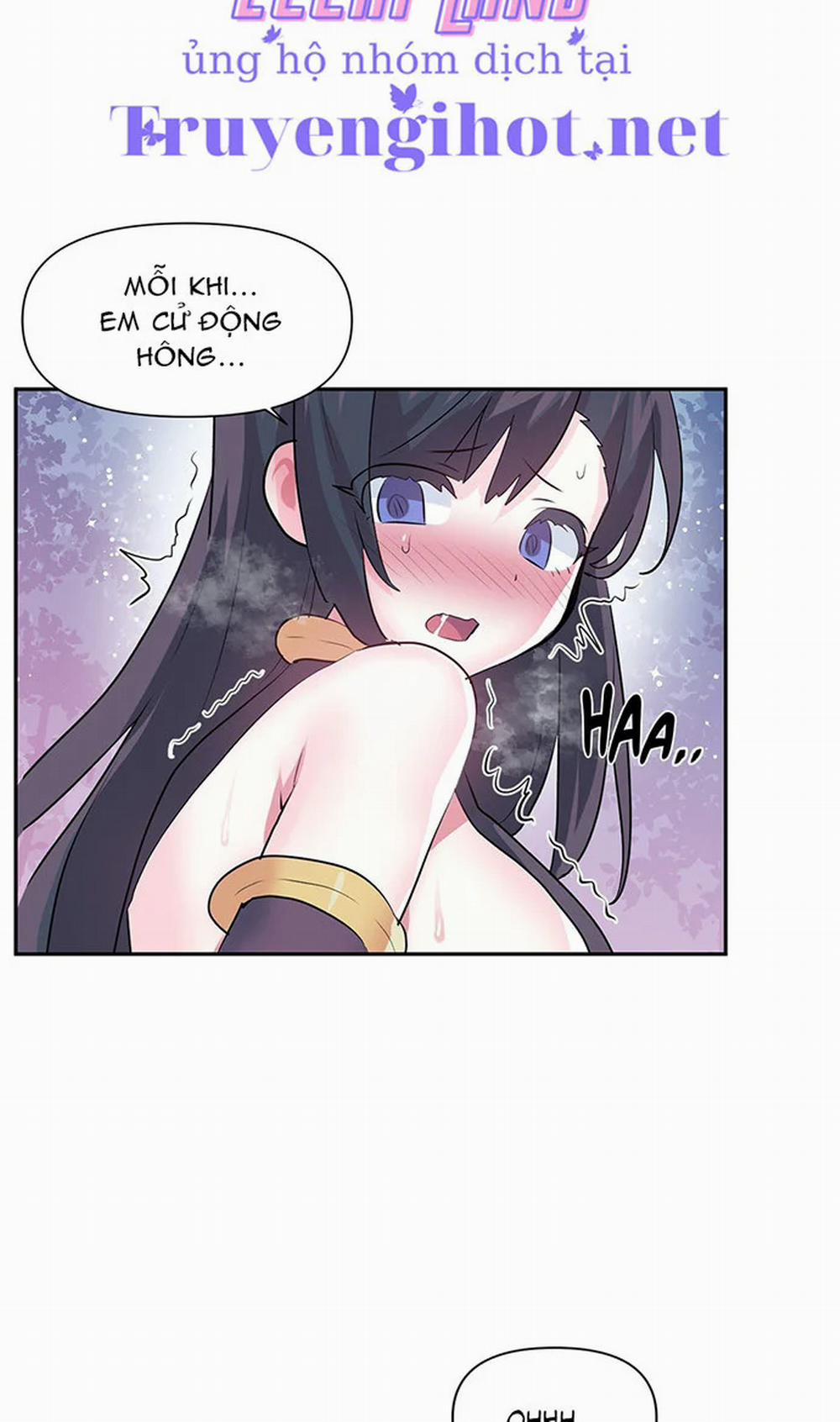 Đăng nhập vào thế giới trò chơi 71 trang 41