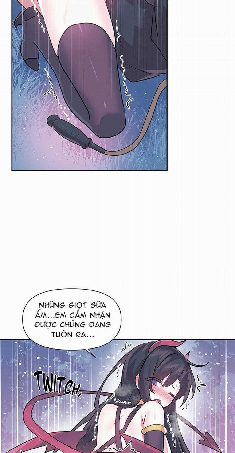 Đăng nhập vào thế giới trò chơi 71 trang 50