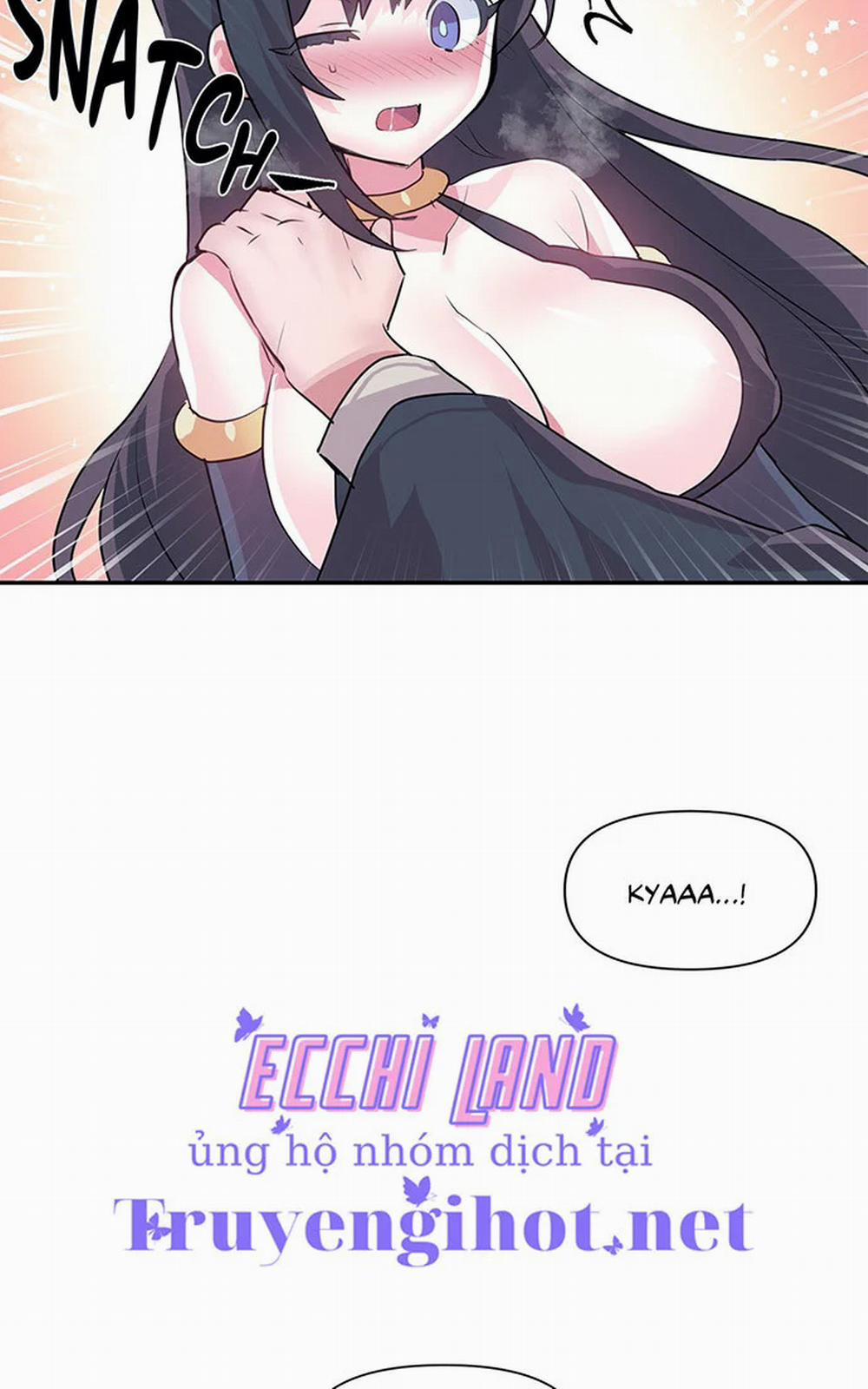 Đăng nhập vào thế giới trò chơi 71 trang 54