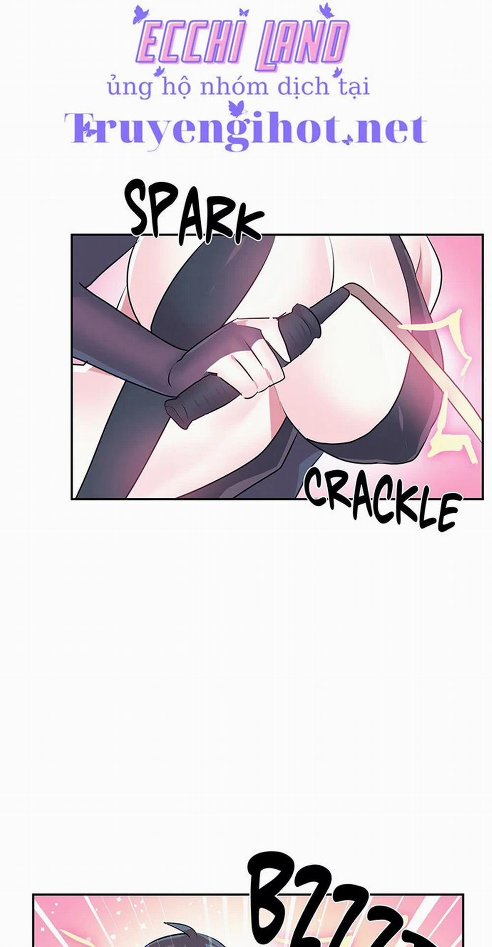 Đăng nhập vào thế giới trò chơi 71 trang 8