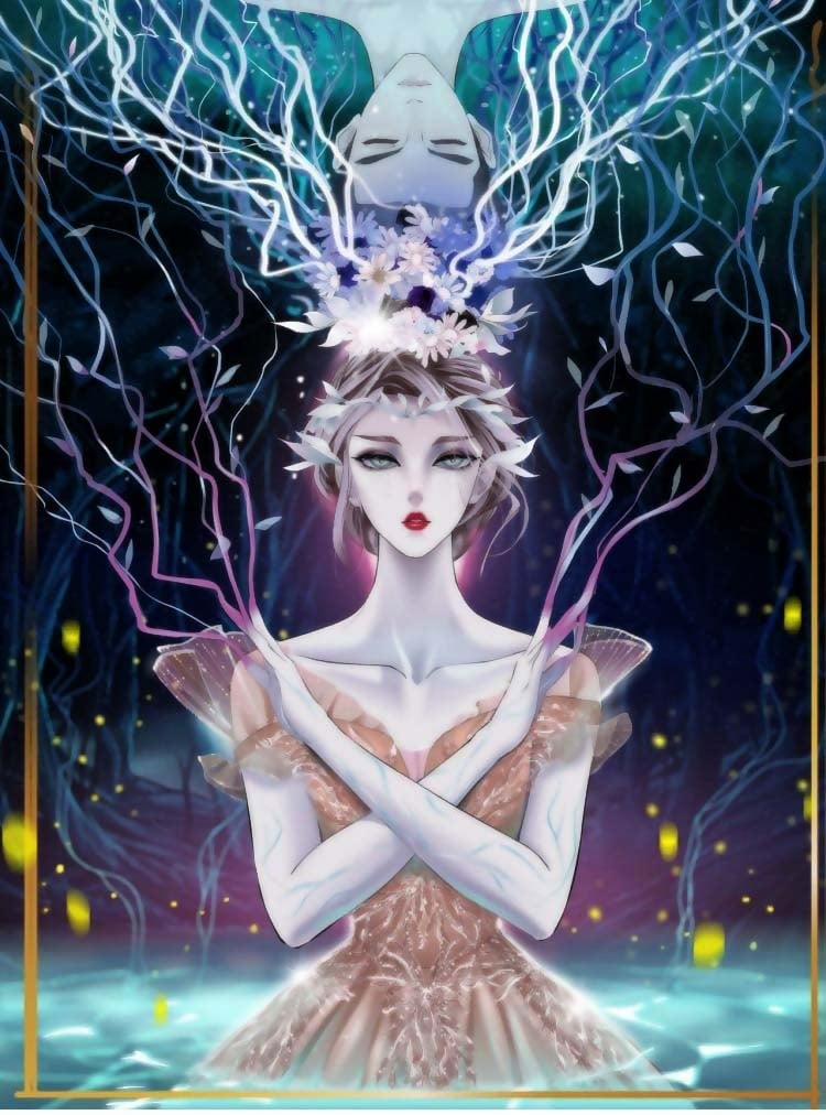 Đằng Nữ 1 trang 0