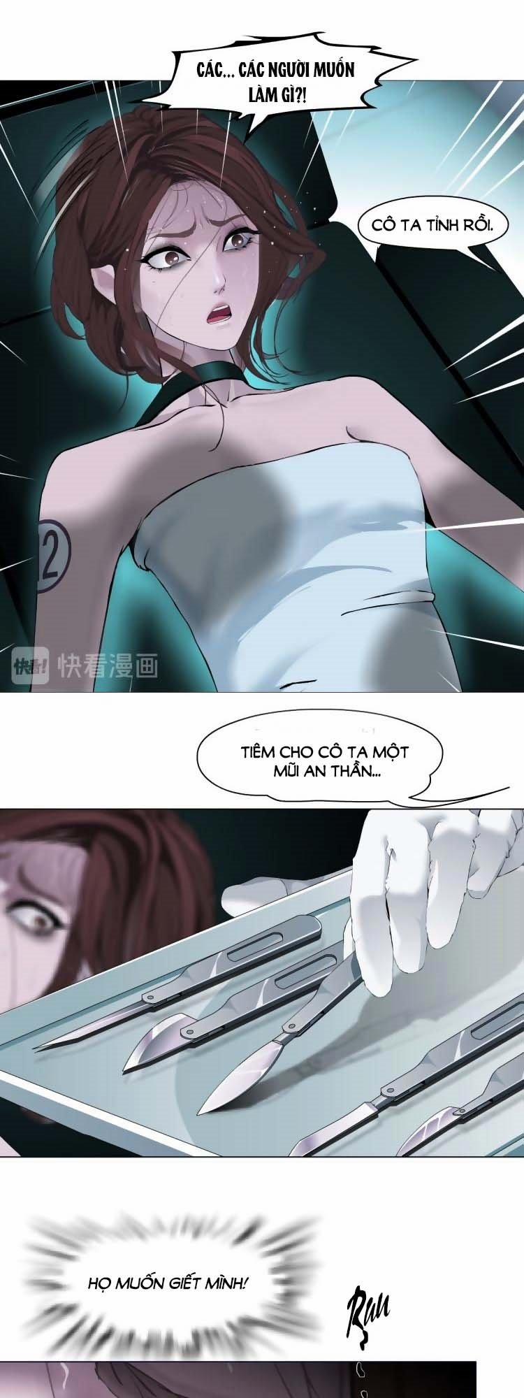 Đằng Nữ 1 trang 10