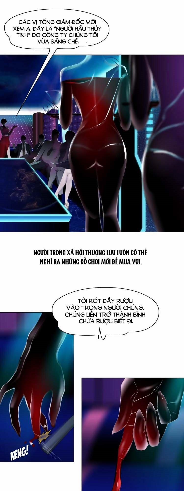 Đằng Nữ 1 trang 5