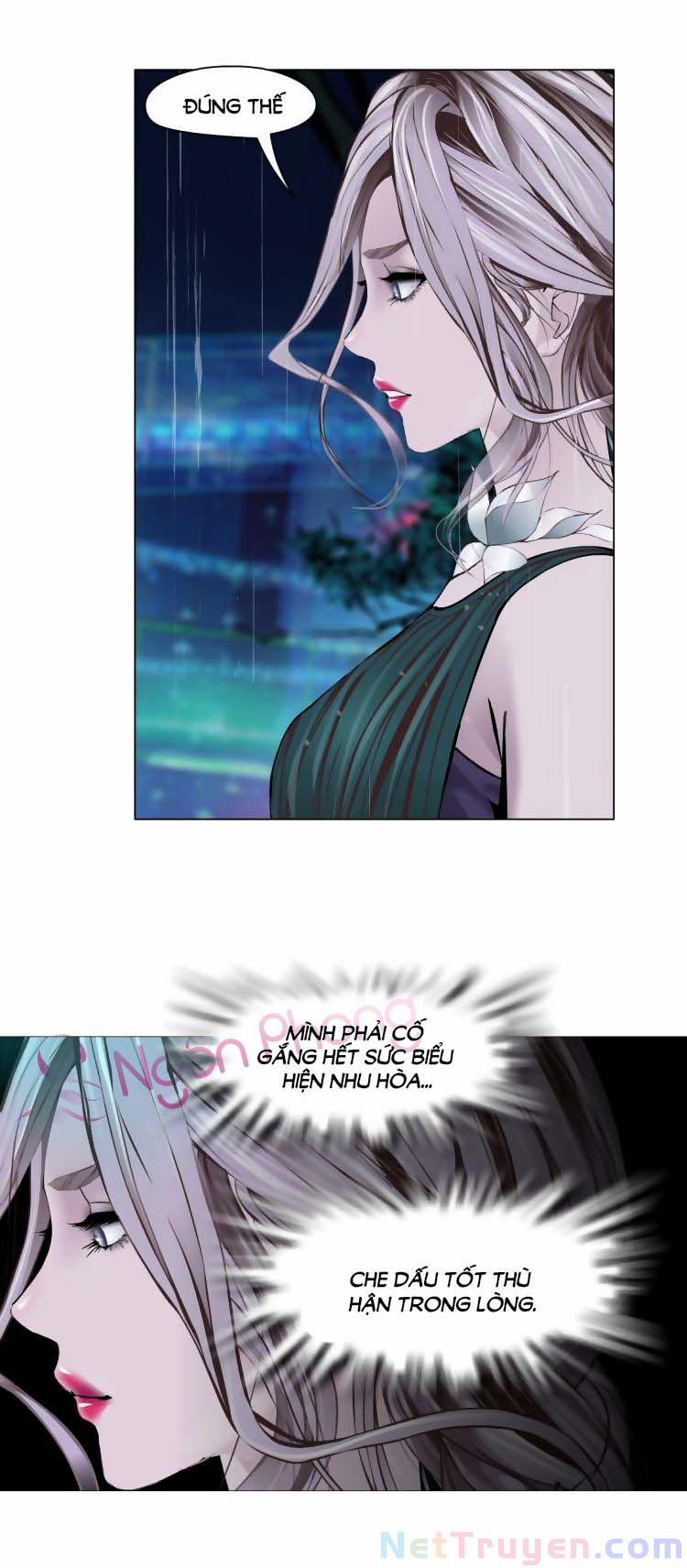 Đằng Nữ 10 trang 0