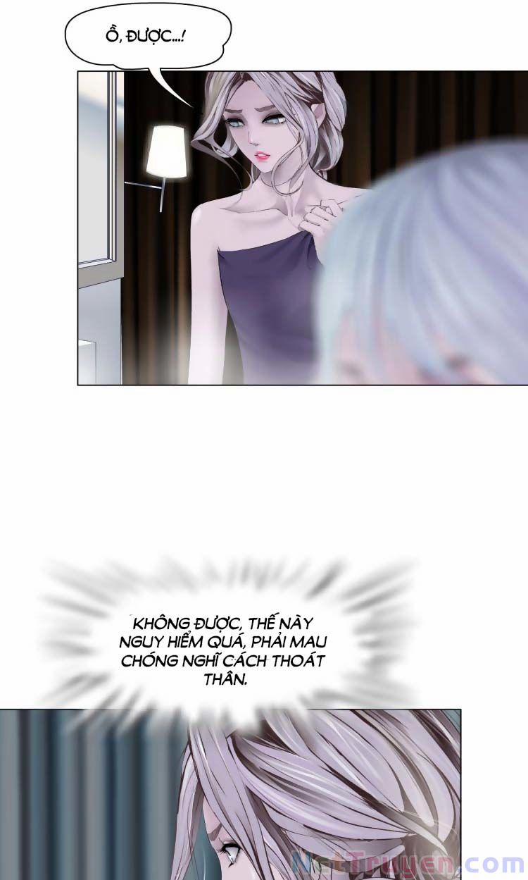 Đằng Nữ 11 trang 23