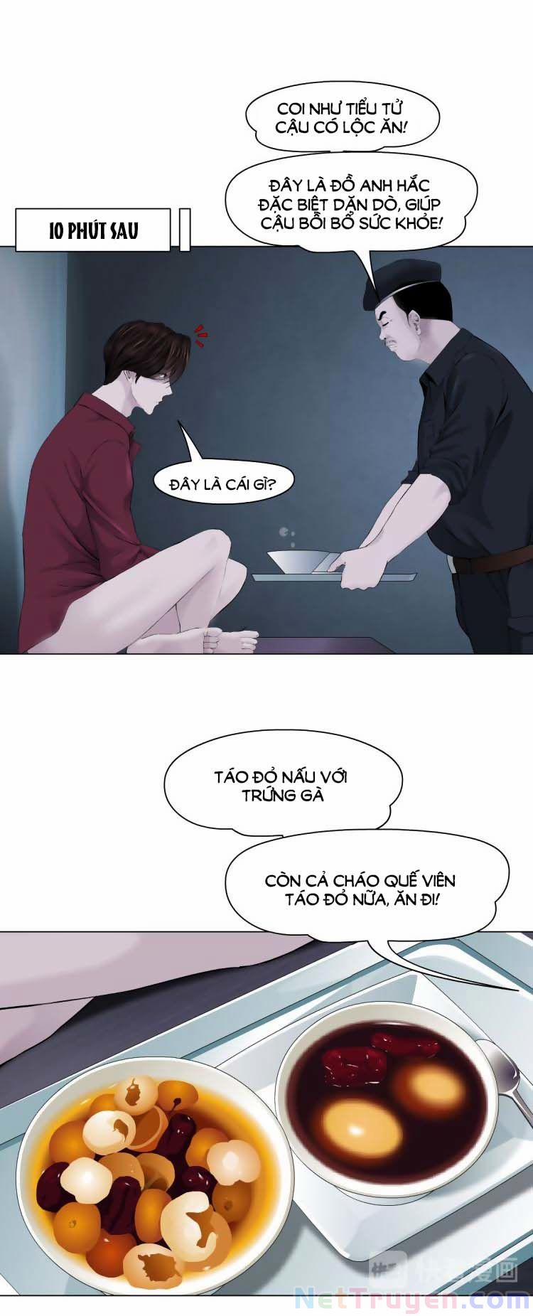 Đằng Nữ 12 trang 19