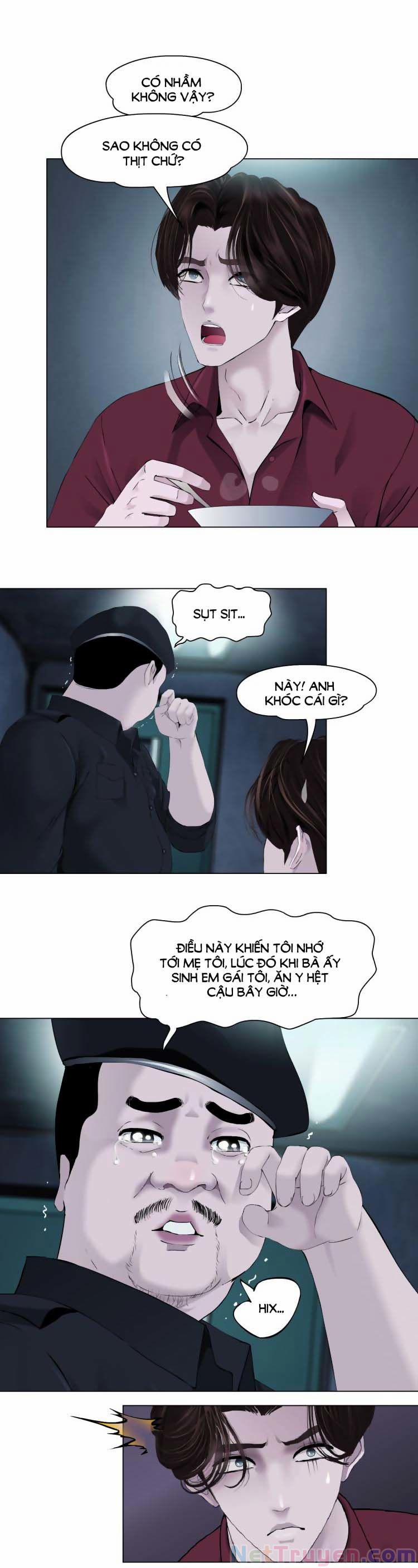 Đằng Nữ 12 trang 20