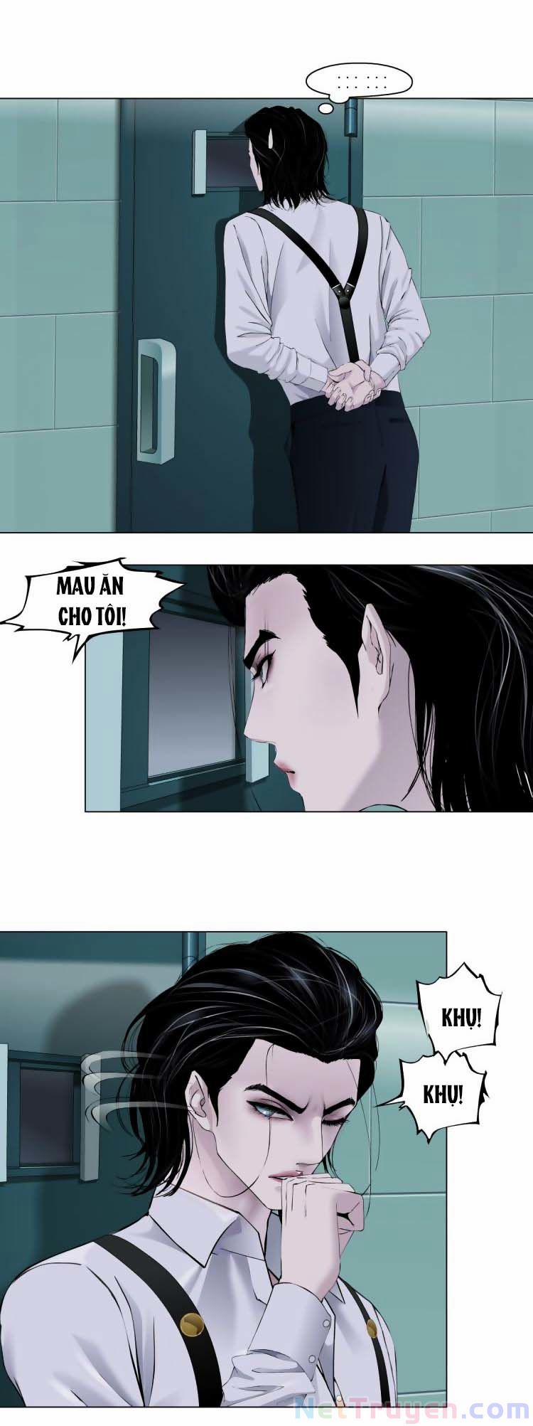 Đằng Nữ 12 trang 23