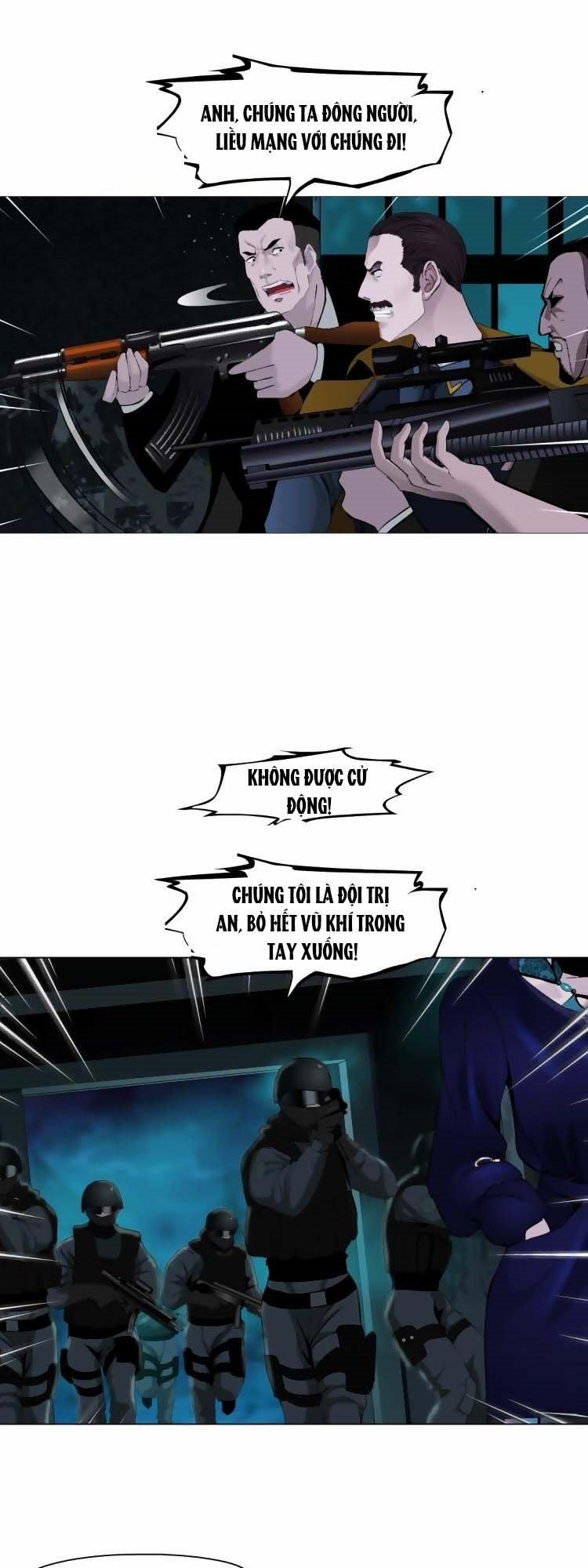 Đằng Nữ 2 trang 10