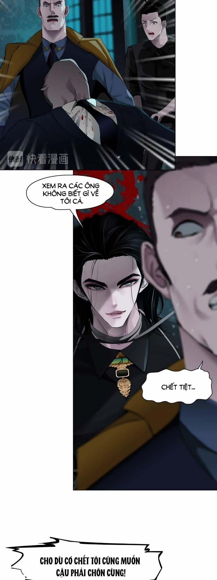 Đằng Nữ 2 trang 14