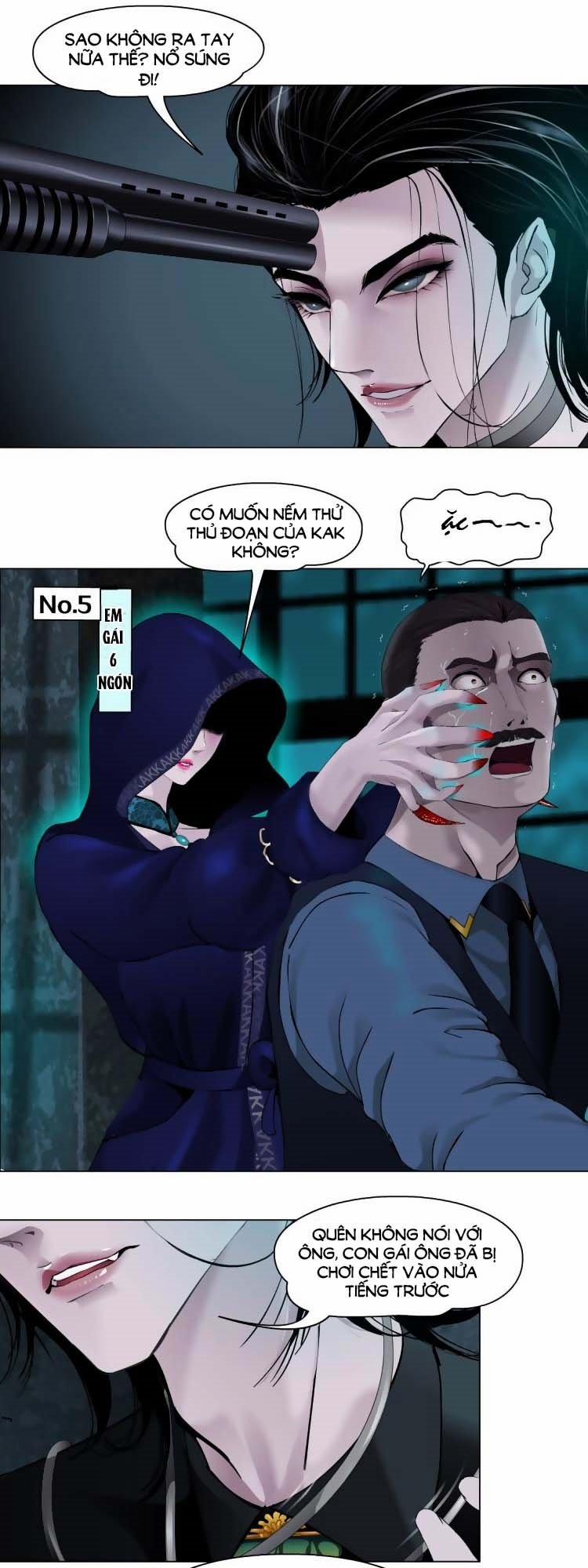 Đằng Nữ 2 trang 16