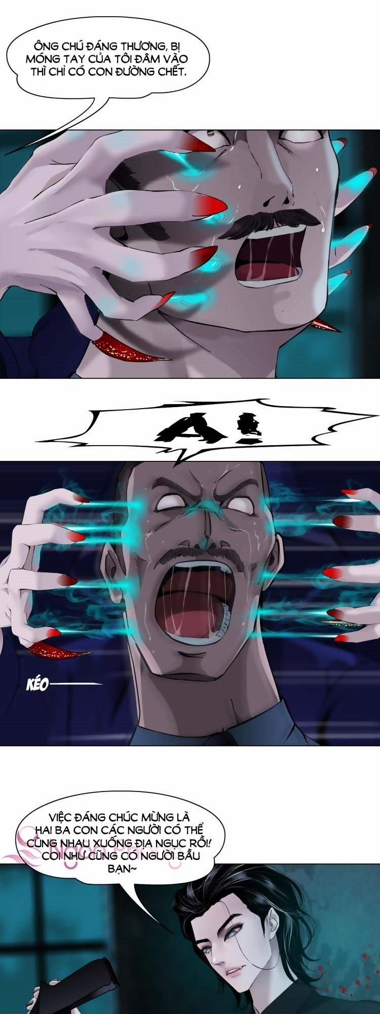 Đằng Nữ 2 trang 18