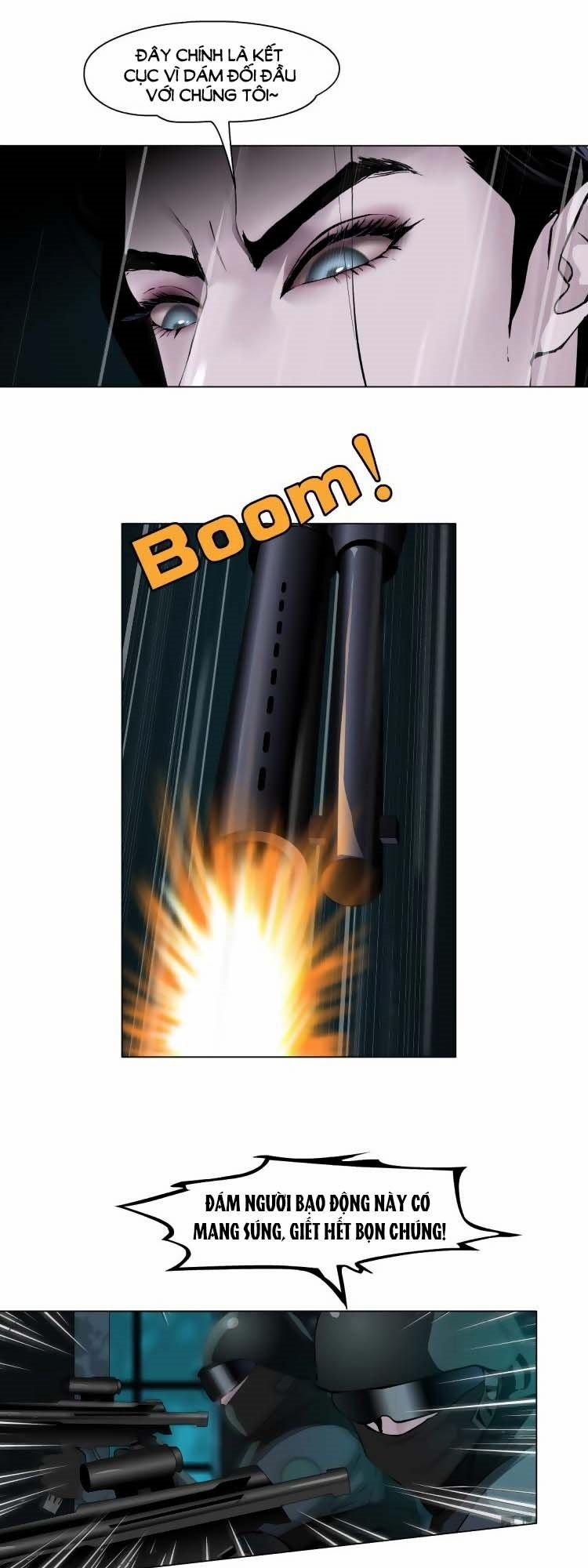 Đằng Nữ 2 trang 20