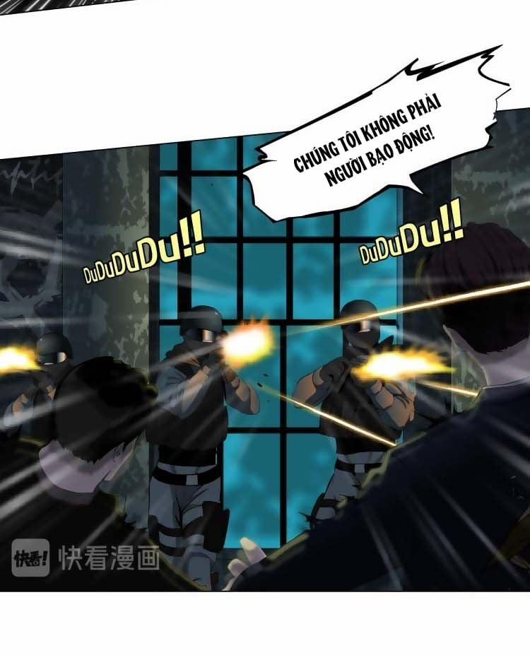 Đằng Nữ 2 trang 21