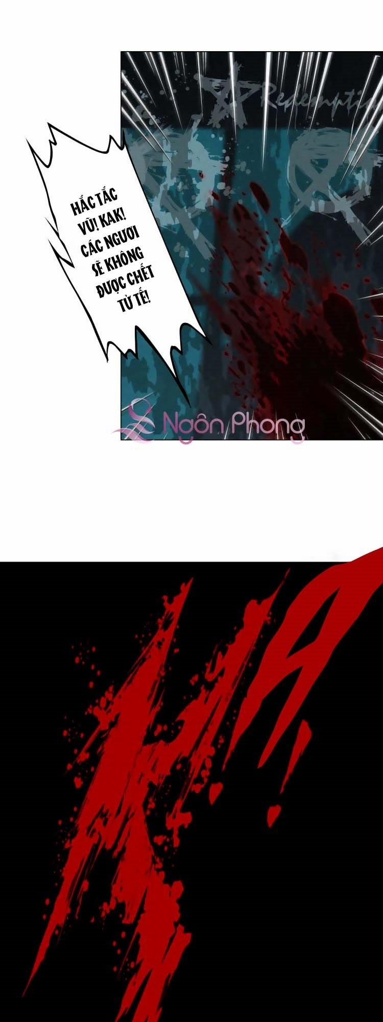 Đằng Nữ 2 trang 22