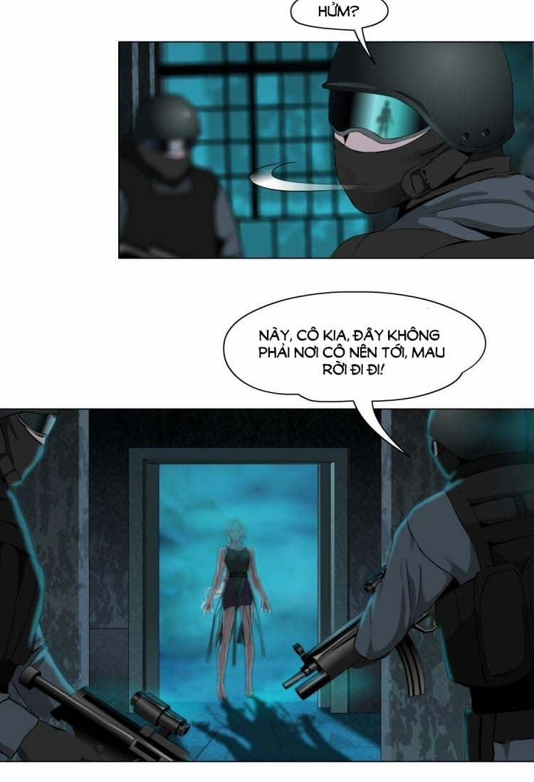 Đằng Nữ 2 trang 27