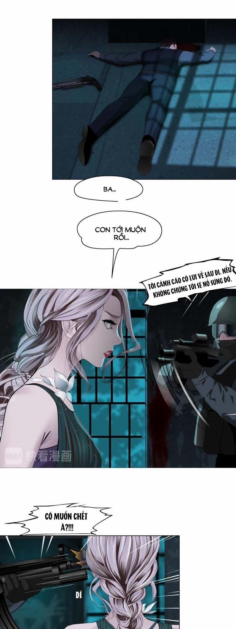 Đằng Nữ 2 trang 28