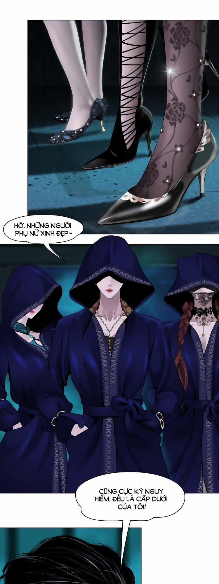 Đằng Nữ 2 trang 8