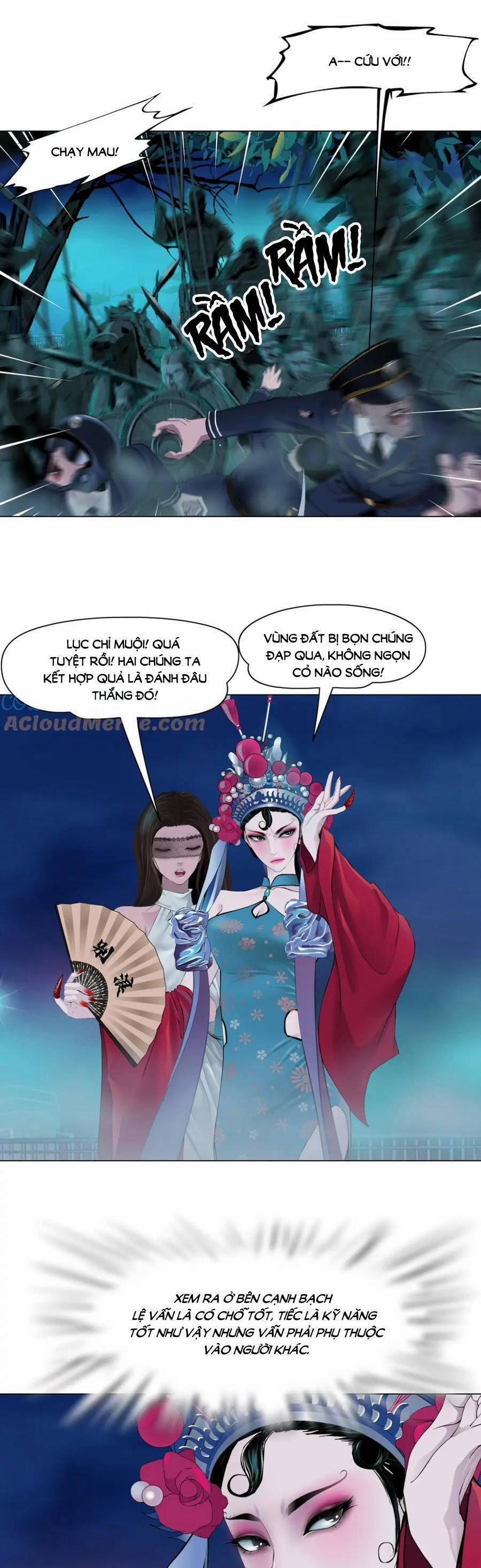 Đằng Nữ 244 trang 1