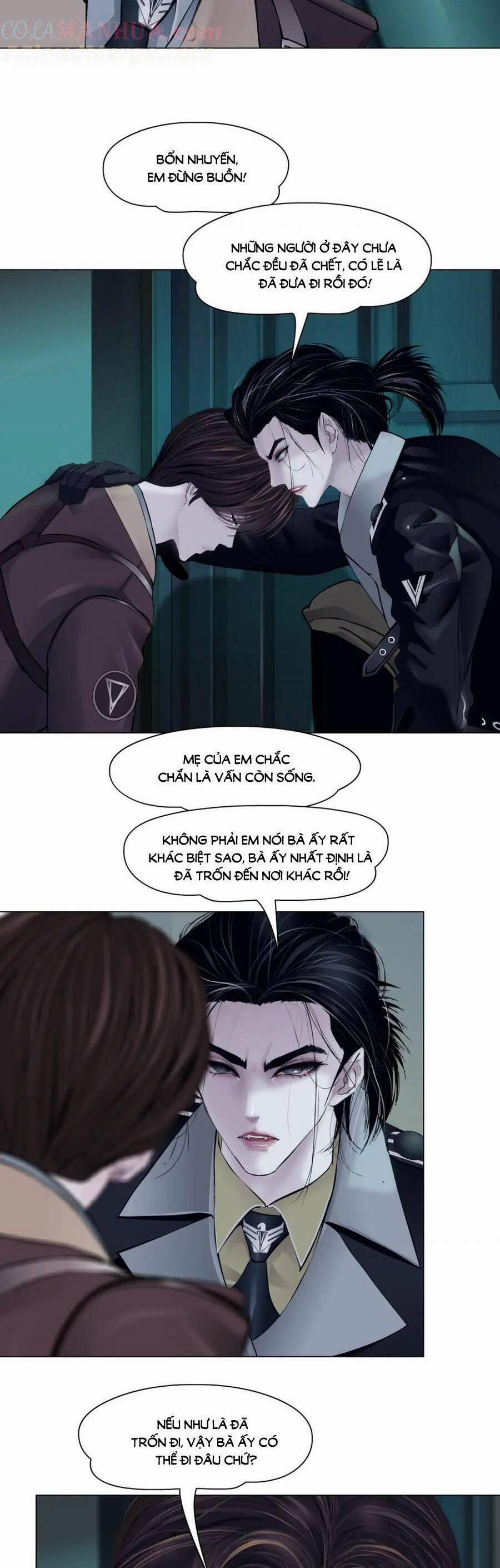 Đằng Nữ 244 trang 17