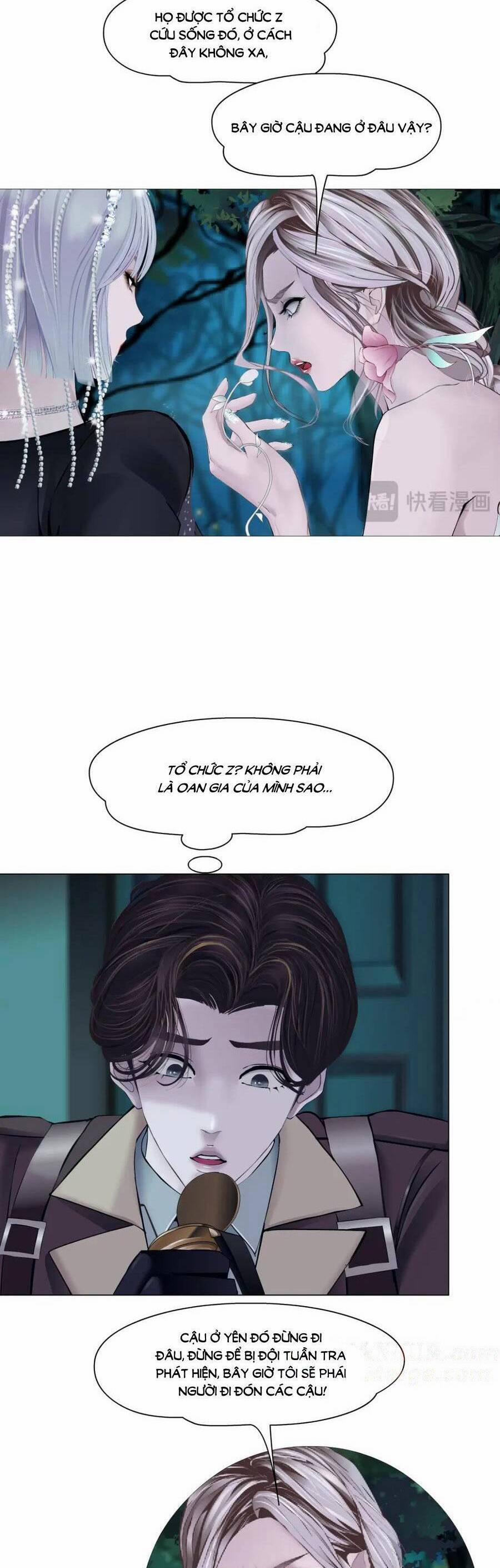 Đằng Nữ 244 trang 19