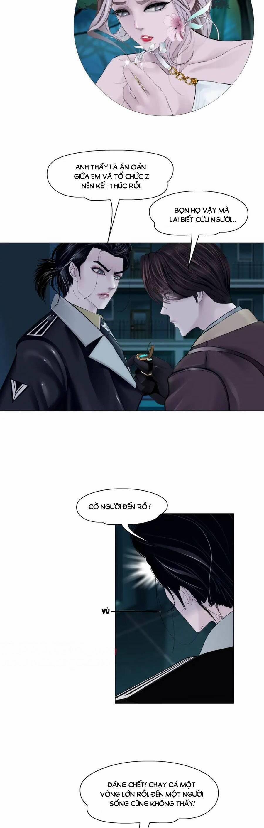 Đằng Nữ 244 trang 20