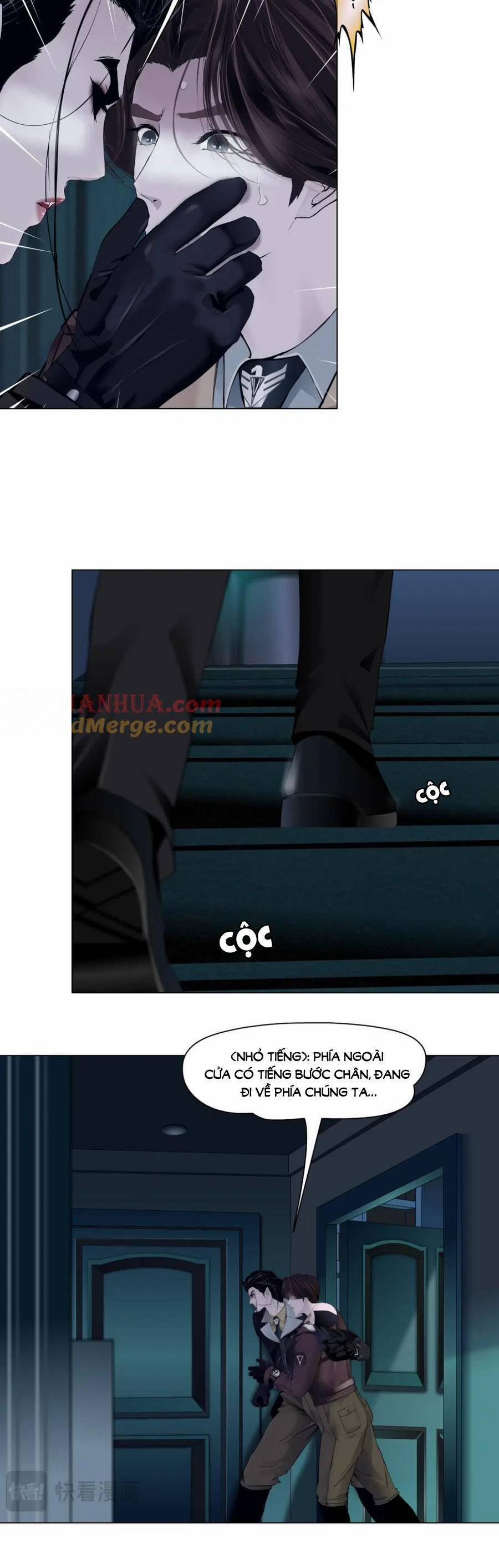 Đằng Nữ 245 trang 10