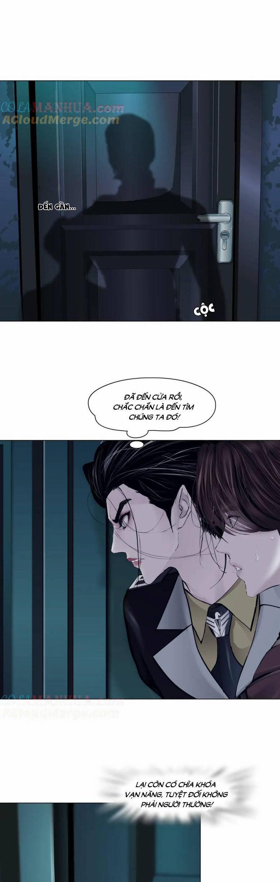 Đằng Nữ 245 trang 11