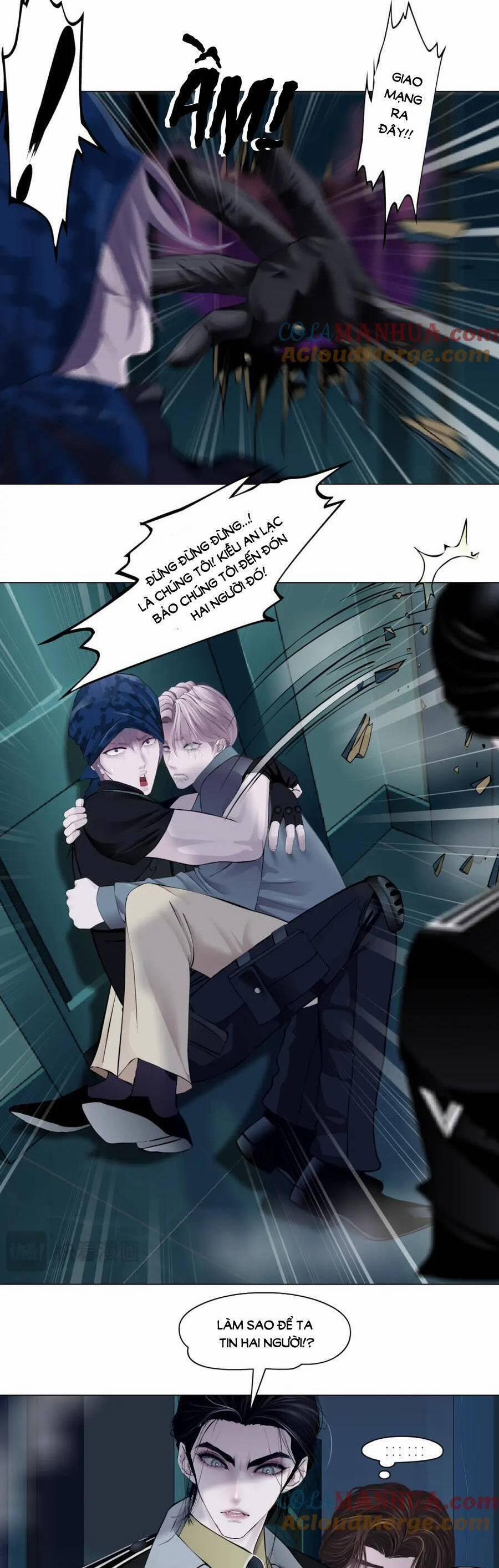 Đằng Nữ 245 trang 13