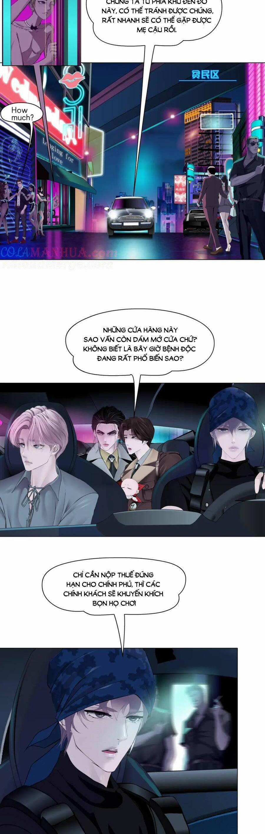 Đằng Nữ 245 trang 15