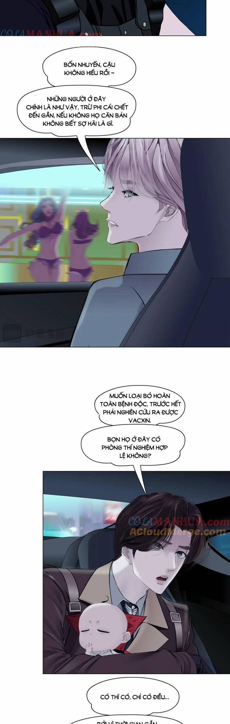 Đằng Nữ 245 trang 16