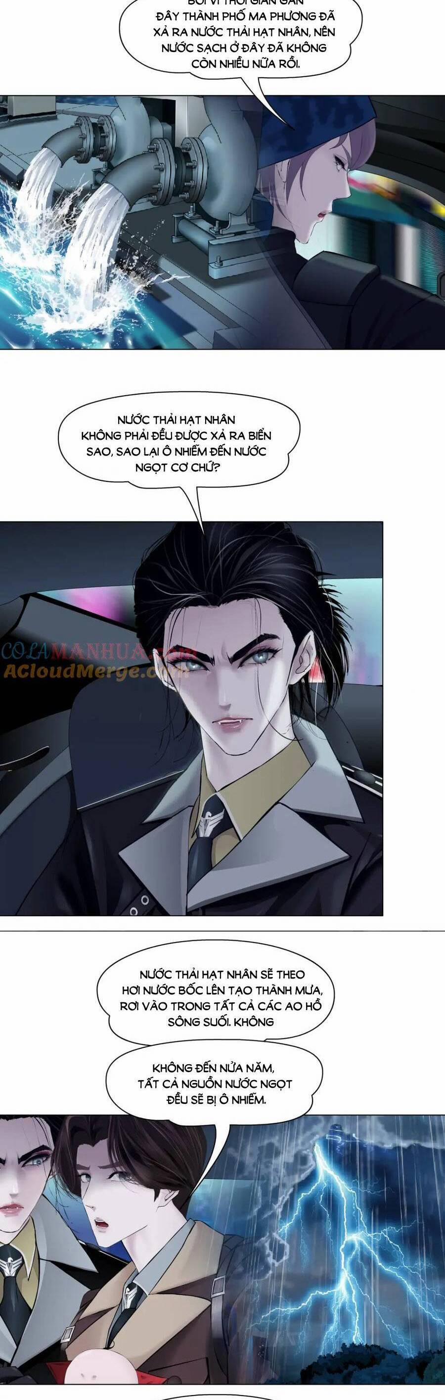 Đằng Nữ 245 trang 17