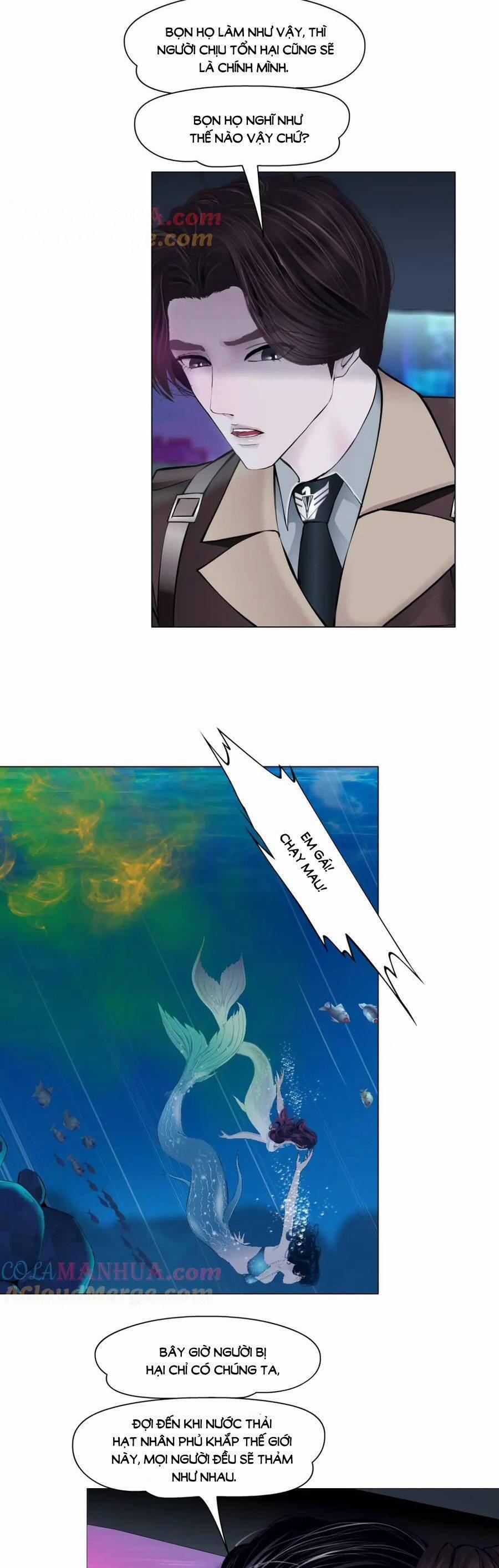 Đằng Nữ 245 trang 18