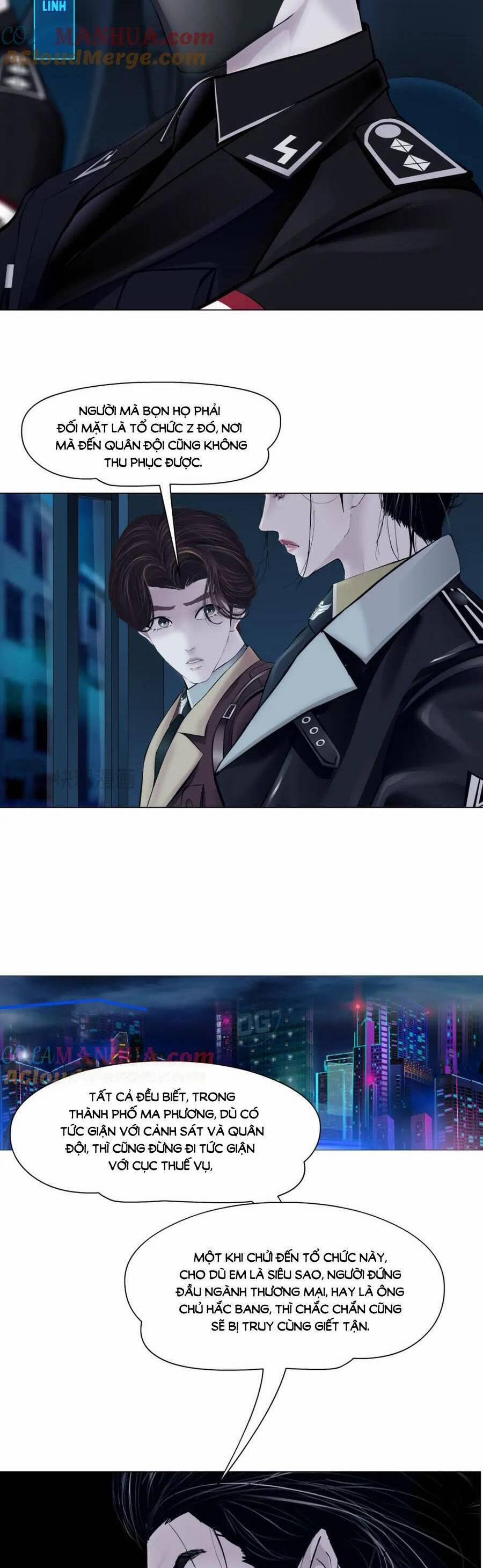 Đằng Nữ 245 trang 3