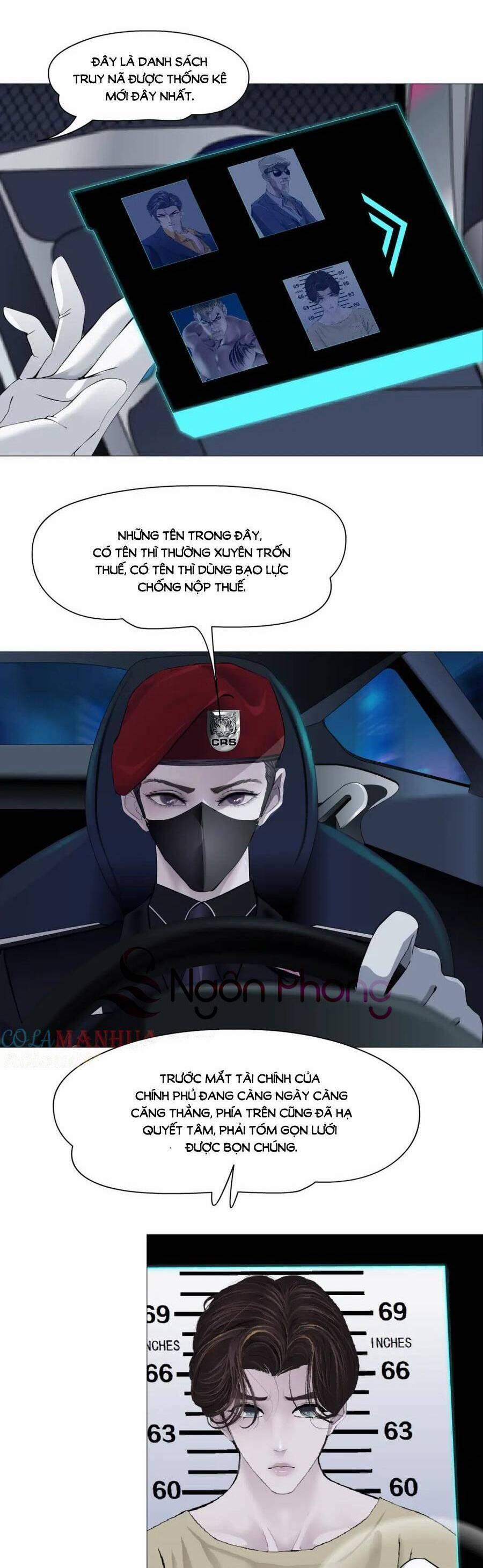 Đằng Nữ 245 trang 5