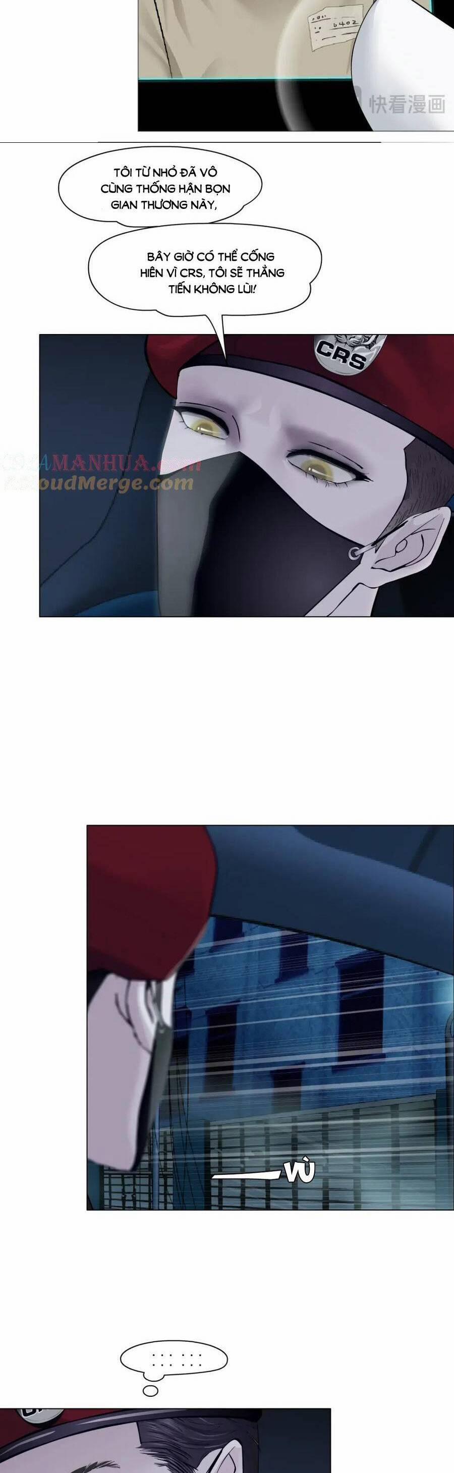 Đằng Nữ 245 trang 6