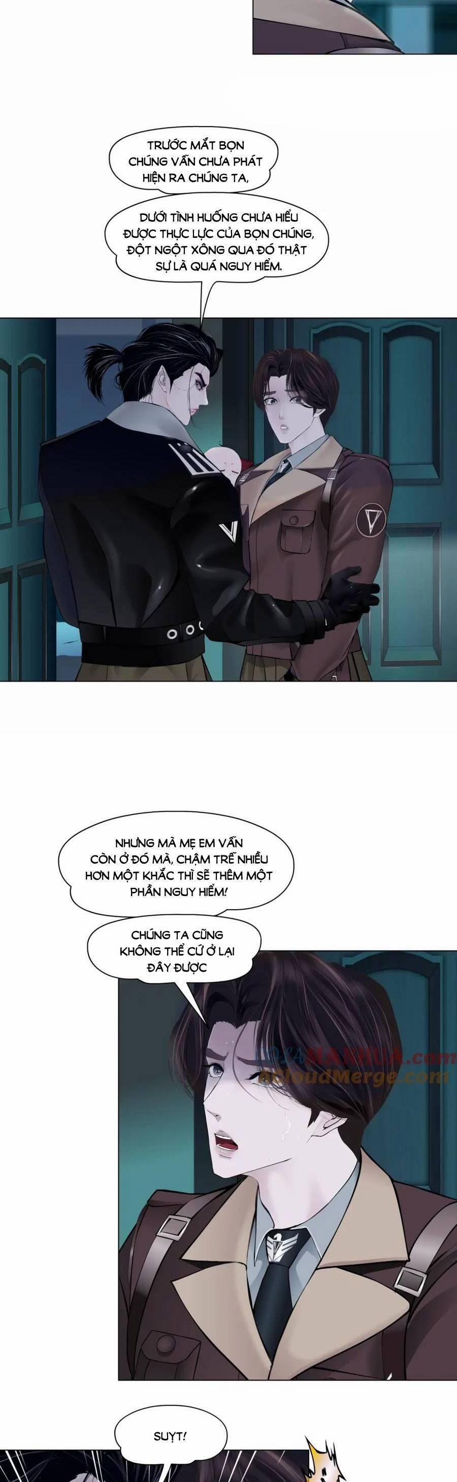 Đằng Nữ 245 trang 9
