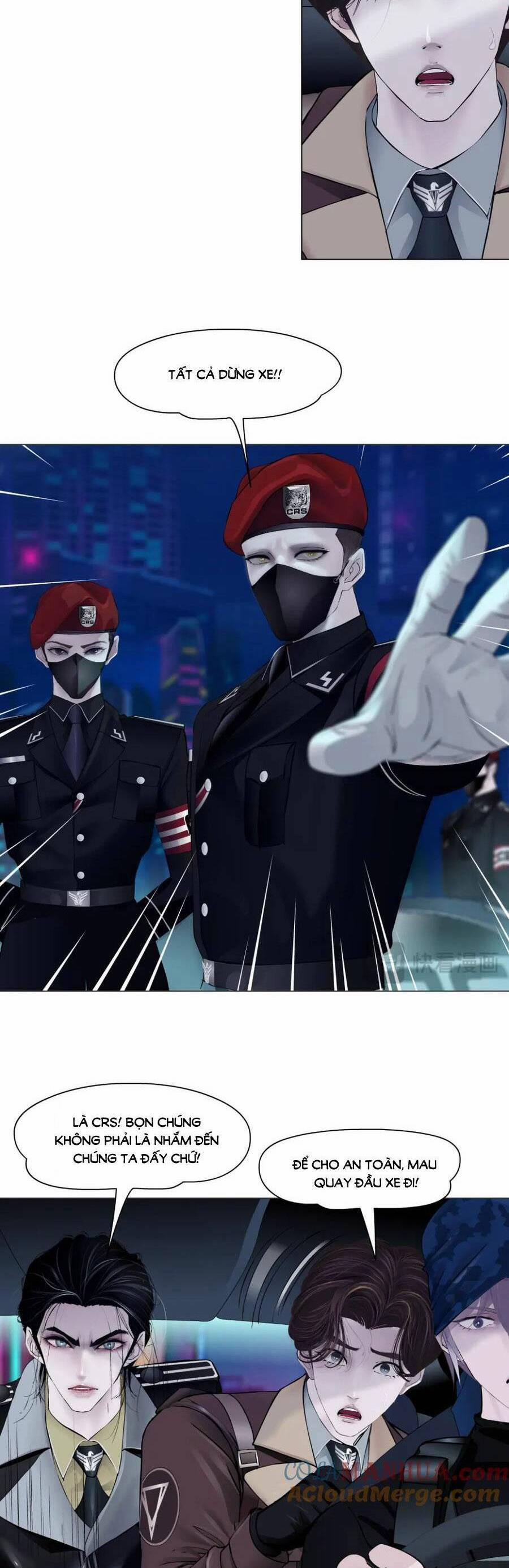 Đằng Nữ 246 trang 11