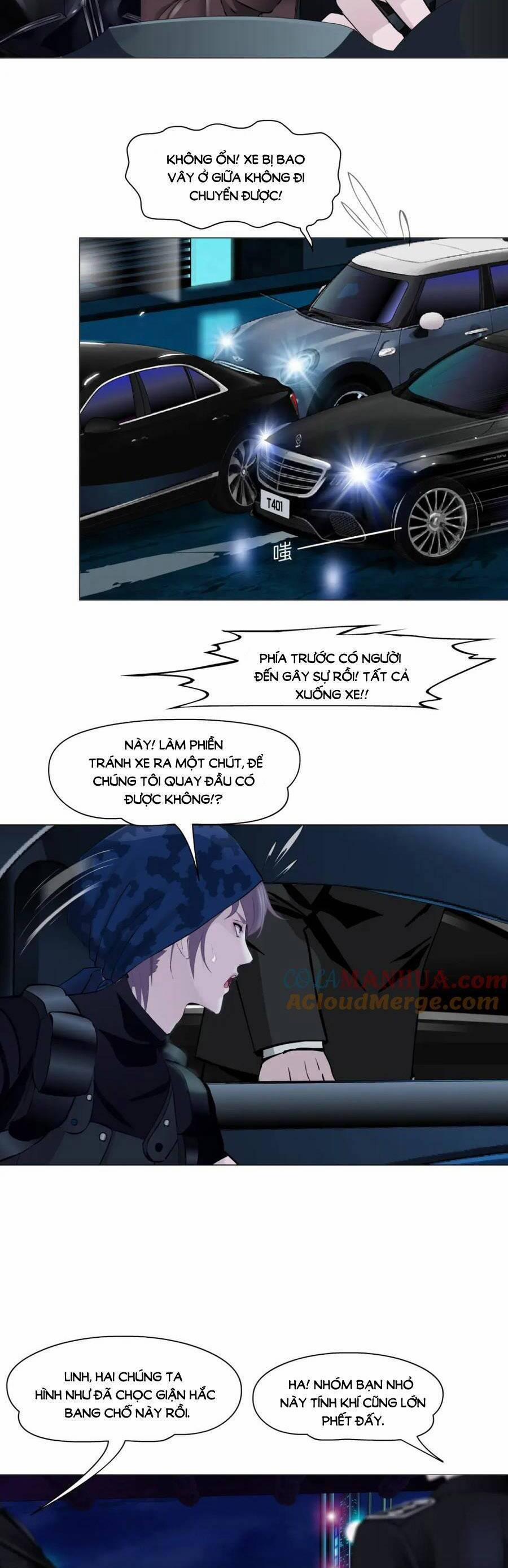 Đằng Nữ 246 trang 12