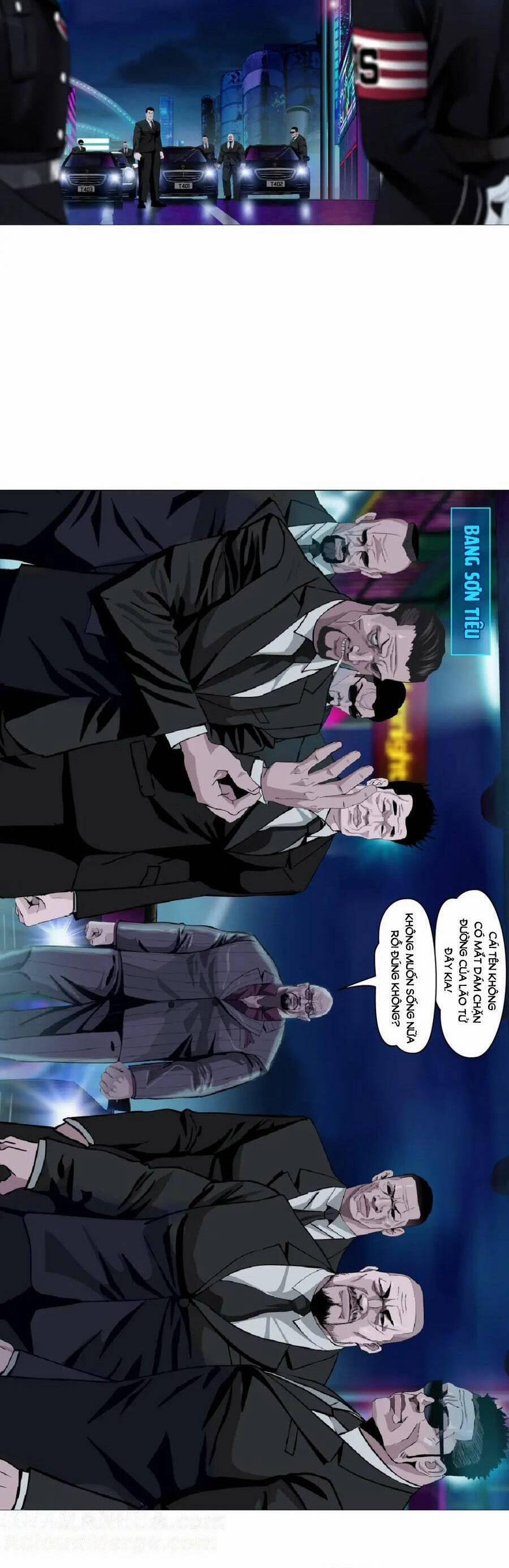 Đằng Nữ 246 trang 13